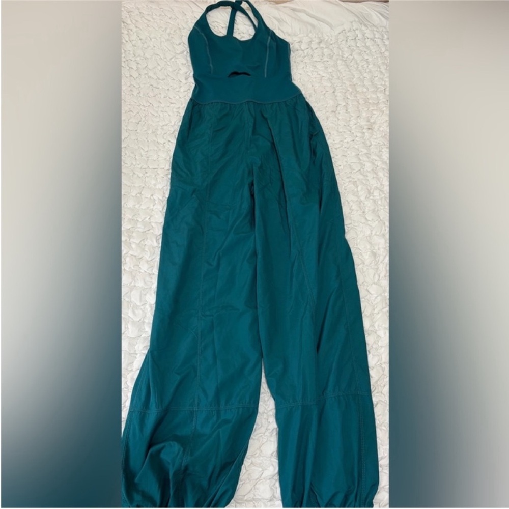 Nwot Free People Righteous Onesie - Picture 5 of 8